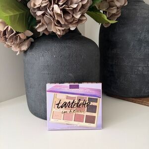 Tarte Tartelette In Bloom, Amazonian clay palette